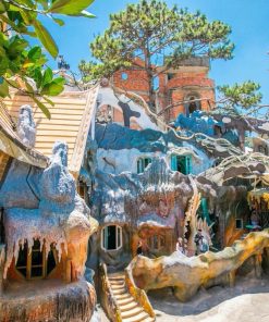 HO CHI MINH - DA LAT - HO CHI MINH (3 days - 2 nights)