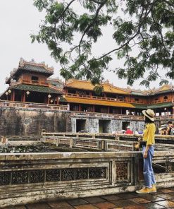 DANANG - HOI AN - HUE – PHONG NHA/PARADISE CAVE