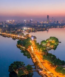 HA NOI - SAPA - TREKKING (7 Days - 6 Nights)