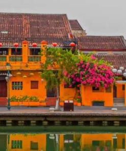 DA NANG- HOI AN; THE HERITAGE ROAD (5 Days- 4Nights)