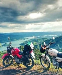 DISCOVER SAPA BY MOTORBIKE