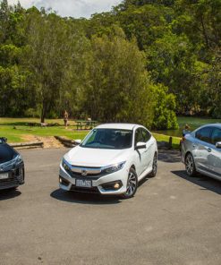 CAR SERVICE OF NORTH REGION