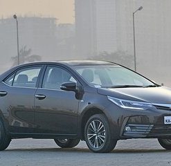 CAR SERVICE OF CENTRAL REGION