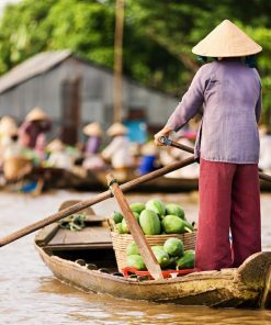 EXPLORE MEKONG DELA IN 1 DAY TOUR