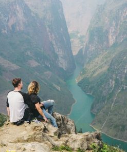 EXPLORE HA GIANG LOOP TOUR ON MOTORBIKE