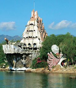 DISCOVER NHA TRANG BAY ON 5 DAYS TOURS